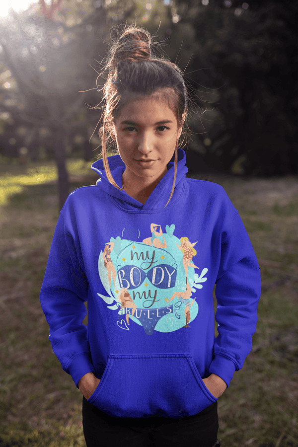 Sudadera Día de la Mujer 28.0