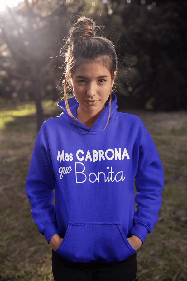 Sudadera Frases 43.0 - Imagen 5