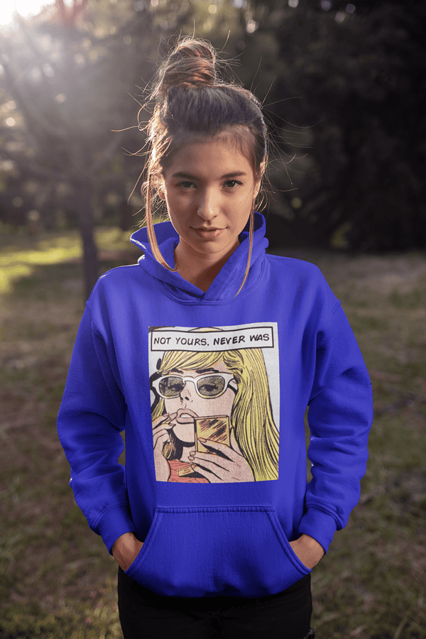 Sudadera Día de la Mujer 41.0