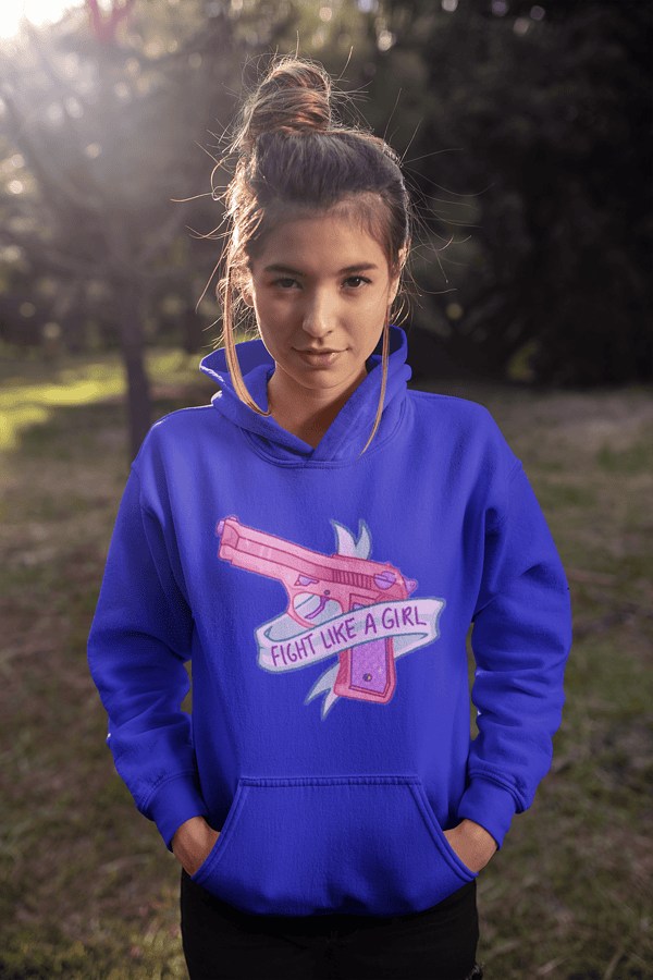 Sudadera Día de la Mujer 58.0