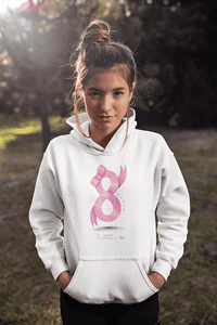 Sudadera Día de la Mujer 44.0 – Imagen de producto
