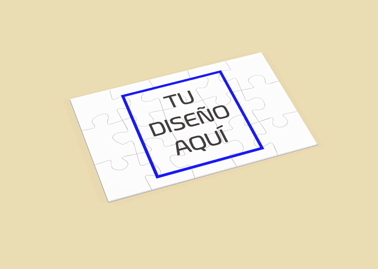 Puzzle Personalizado – Imagen de producto