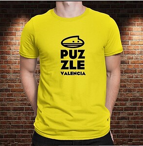 Camiseta Discoteca 3.0 – Imagen de producto