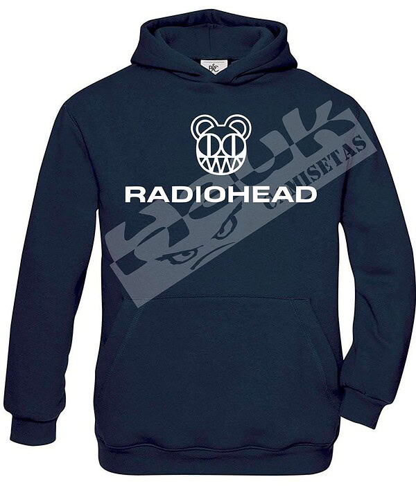 Sudadera Music 20.0 - Imagen 3