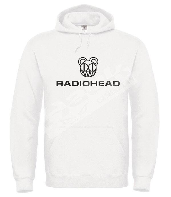 Sudadera Music 20.0 - Imagen 4