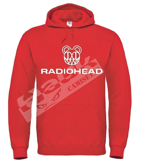 Sudadera Music 20.0 - Imagen 2