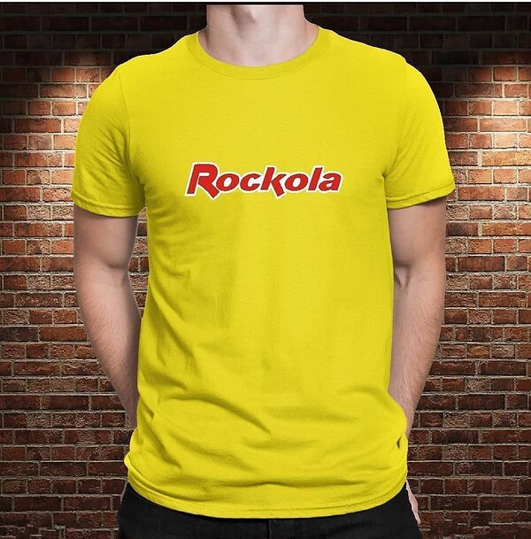 Camiseta Discoteca 7.0 - Imagen 10