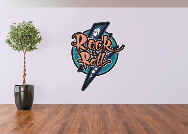 Vinilo Rock And Roll