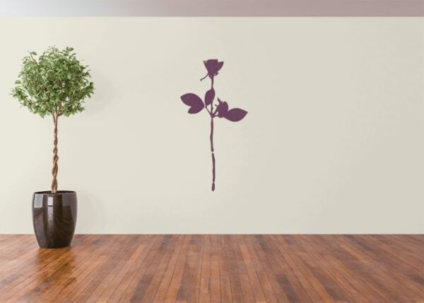 Vinilo Rosa