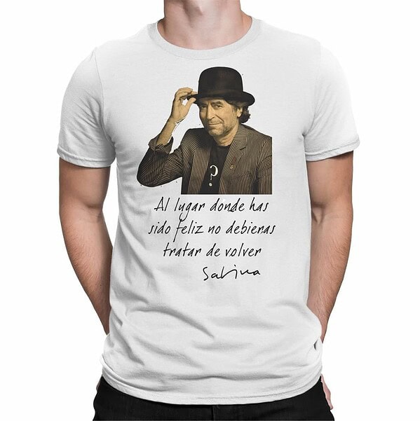 Camiseta Joaquín S. - Imagen 3