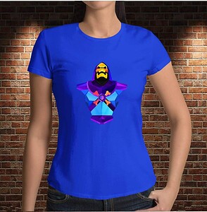 Camiseta Esqueleto 1.0 – Imagen de producto