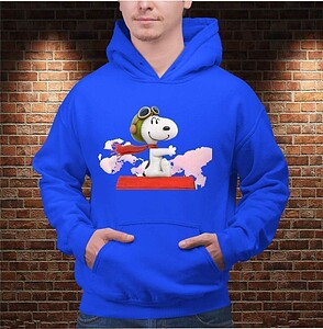 Sudadera Perro – Imagen de producto