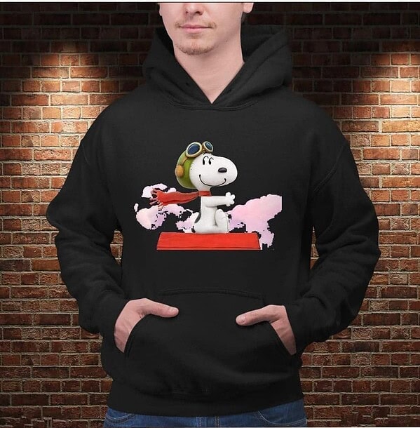 Sudadera Perro - Imagen 3