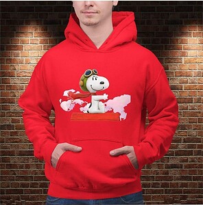 Sudadera Perro – Imagen de producto