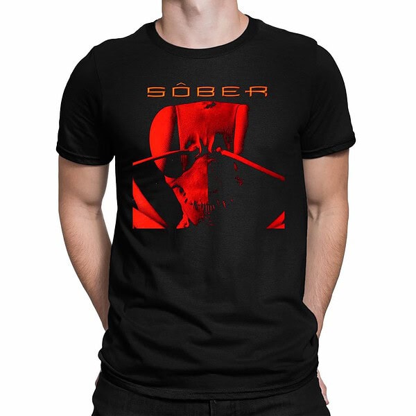 Camiseta Grupo Música 6.0