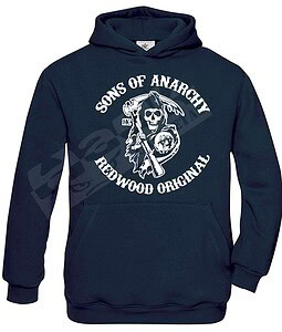 Sudadera Sons – Imagen de producto