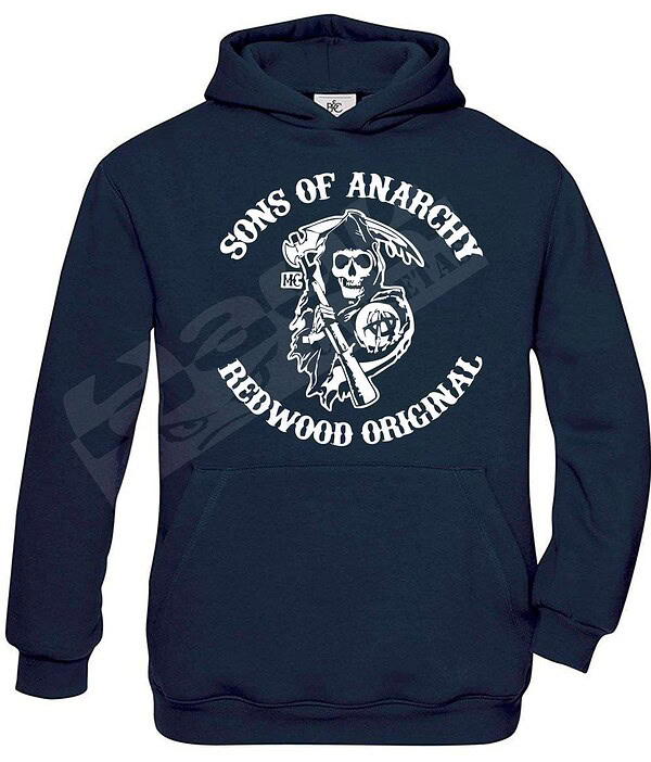 Sudadera Sons - Imagen 3
