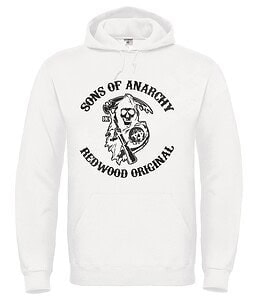 Sudadera Sons – Imagen de producto