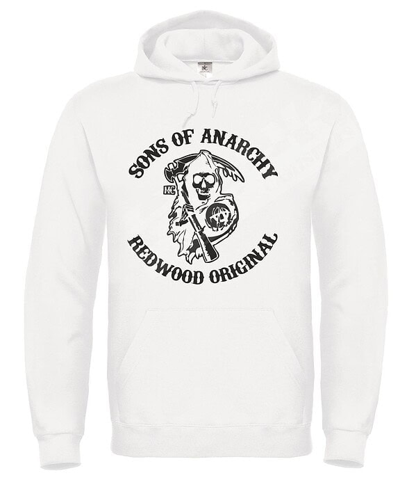 Sudadera Sons - Imagen 4