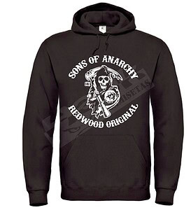 Sudadera Sons – Imagen de producto