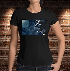 Camiseta Hombre araña 3.0 – Imagen de producto