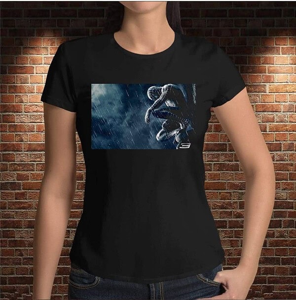 Camiseta Hombre araña 3.0 - Imagen 2