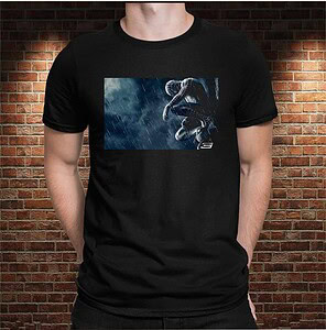Camiseta Hombre araña 3.0 – Imagen de producto
