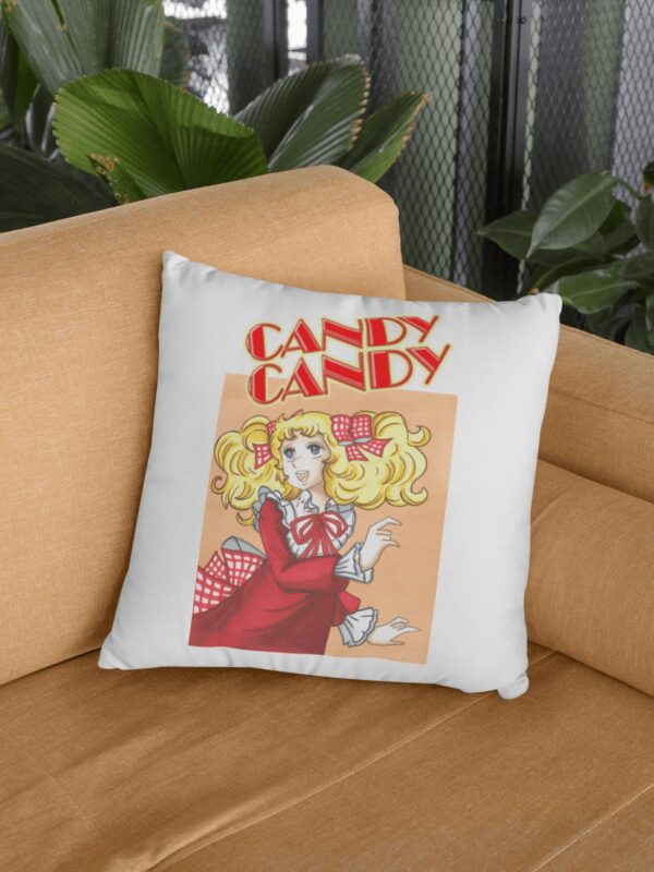 Cojín Candy by Soraya