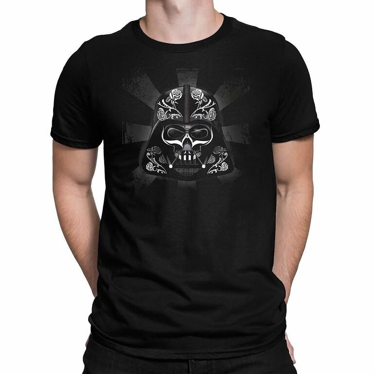 Camiseta S. Wars 4.0 – Imagen de producto