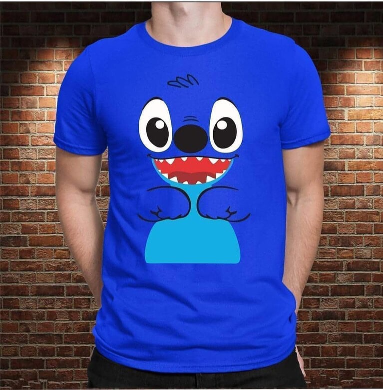 Camiseta L. & St. 2.0 – Imagen de producto