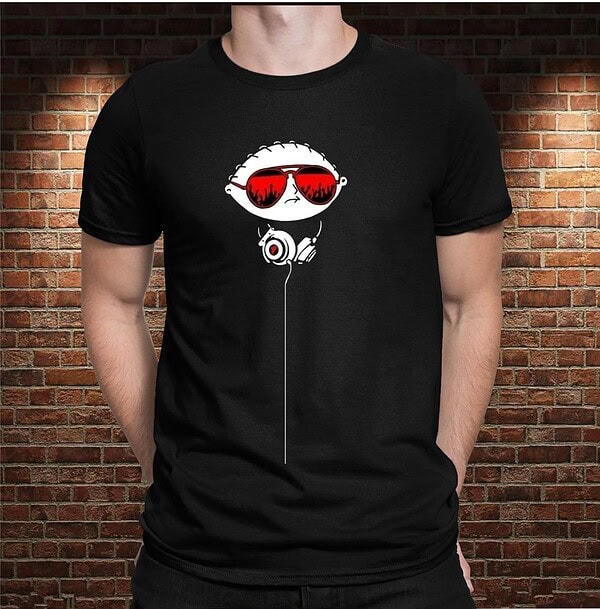 Camiseta Personajes 1.0 - Imagen 4