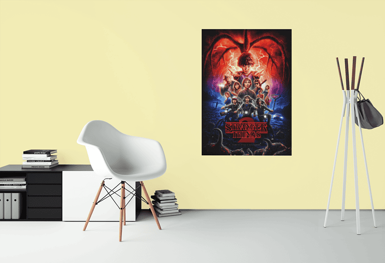 Vinilo S. Things 2.0 – Imagen de producto