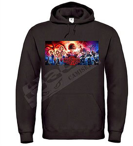 Sudadera S. Things 1.0 – Imagen de producto