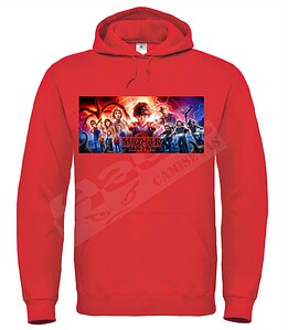 Sudadera S. Things 1.0 – Imagen de producto