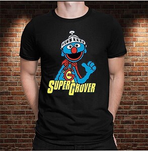 Camiseta Super C. – Imagen de producto