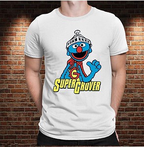 Camiseta Super C. – Imagen de producto