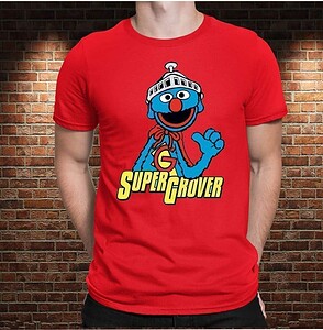 Camiseta Super C. – Imagen de producto
