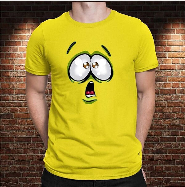 Camiseta Susto - Imagen 2
