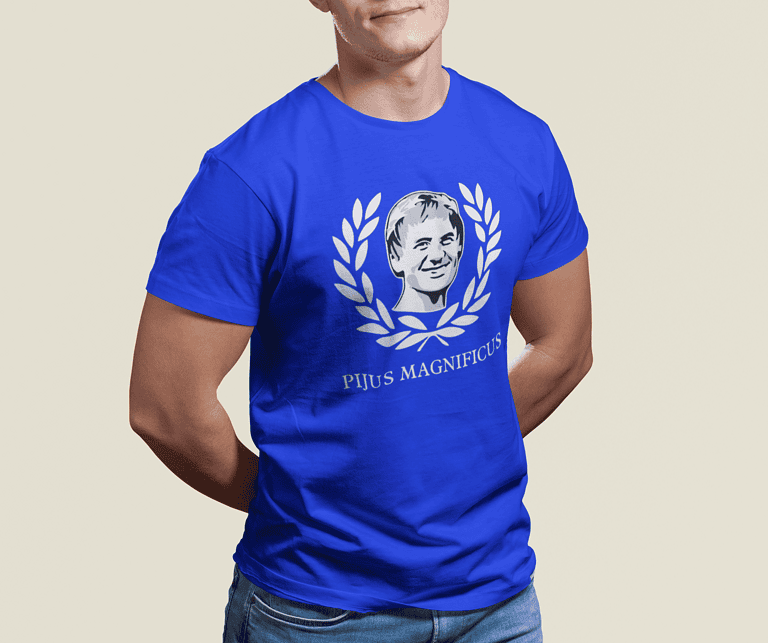 Camiseta Pijus – Imagen de producto