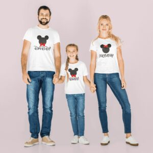 Camiseta Baby – Imagen de producto