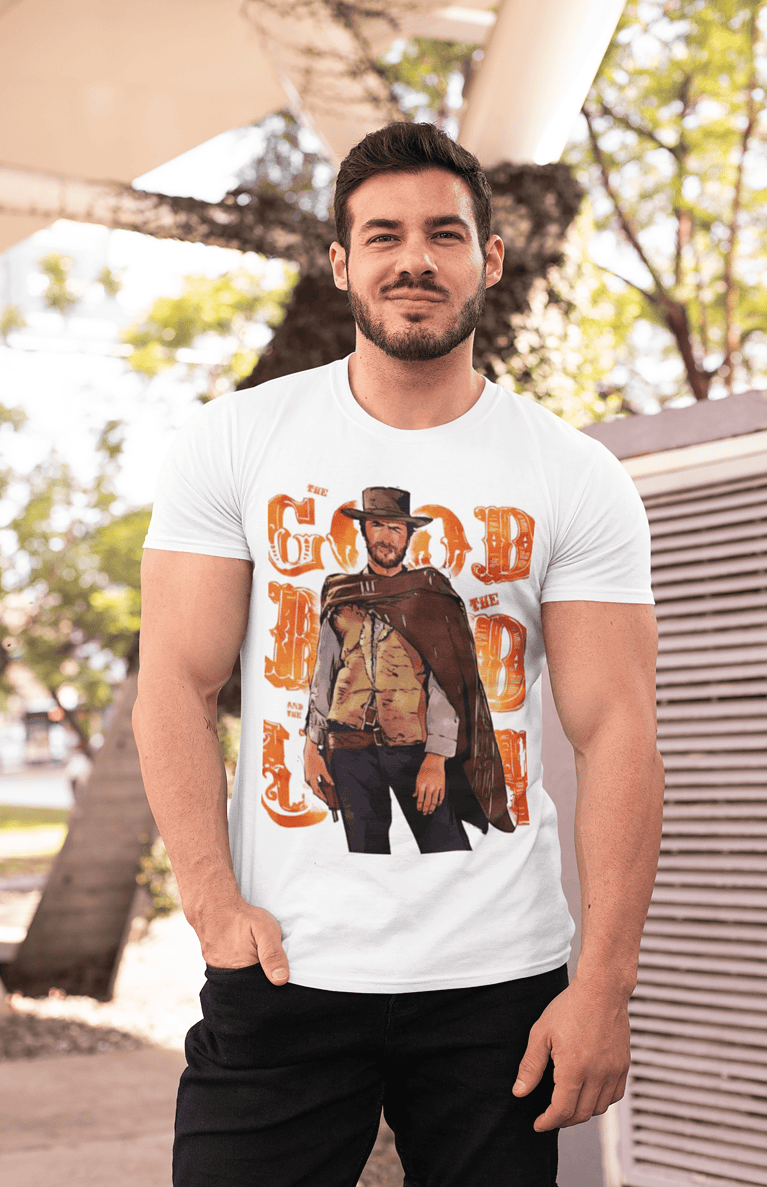 Camiseta Oeste 1 – Imagen de producto