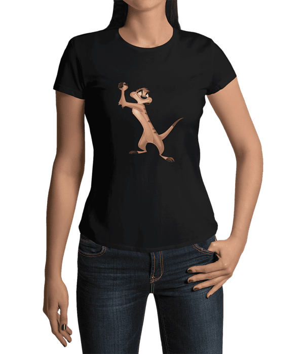 Camiseta Suricato - Imagen 6