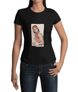Camiseta Tenis 2.0 – Imagen de producto