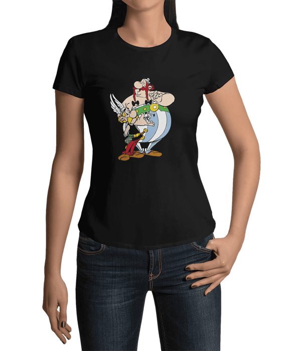 Camiseta Galos - Imagen 6