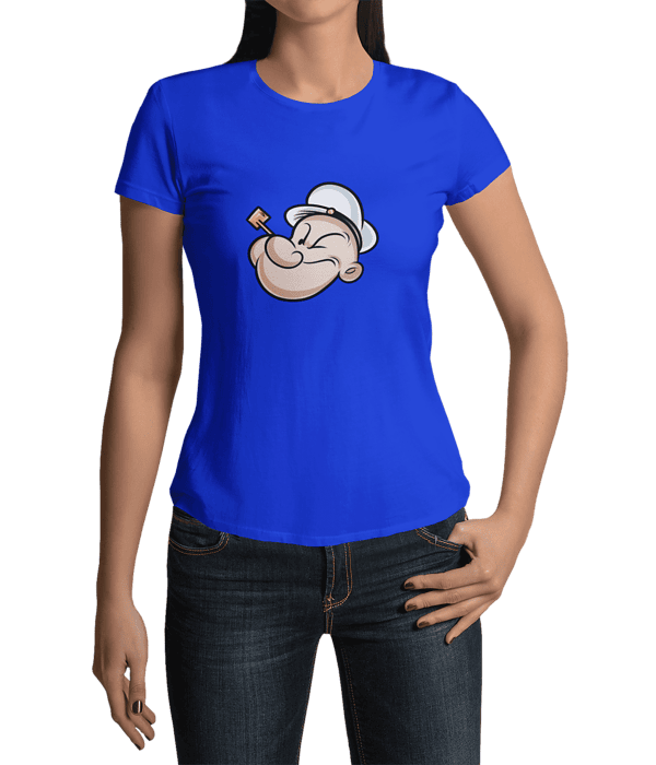 Camiseta Marinero 4.0 - Imagen 9