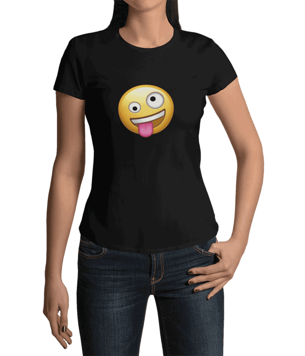 Camiseta Emoji Carita - Imagen 9
