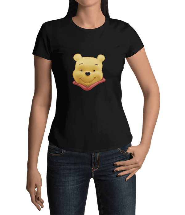 Camiseta Oso - Imagen 6