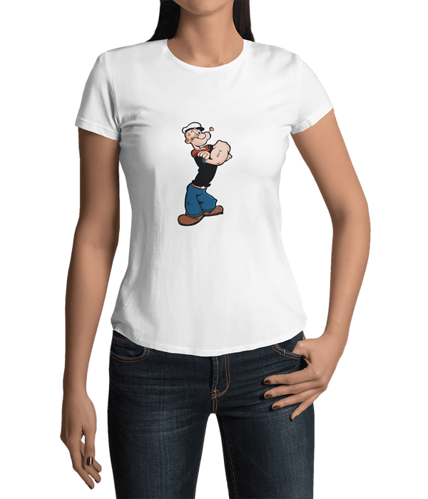 Camiseta Marinero 2.0