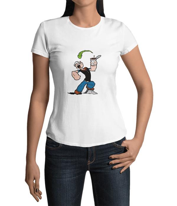 Camiseta Marinero 3.0 - Imagen 2