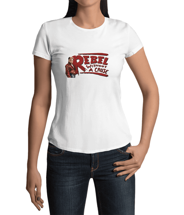 Camiseta Cine 9